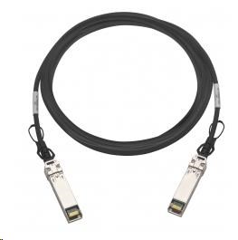 QNAP SFP28 25GbE twinaxial direct attach cable, 3.0M0 