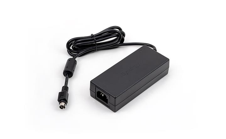 Synology síťový adaptér 100W-4pin (12V/ 8, 33A pro 4 diskové servery)0 