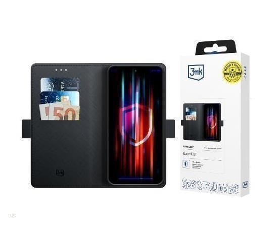 3mk ochranné pouzdro Wallet Case pro Xiaomi 15 Ultra0 
