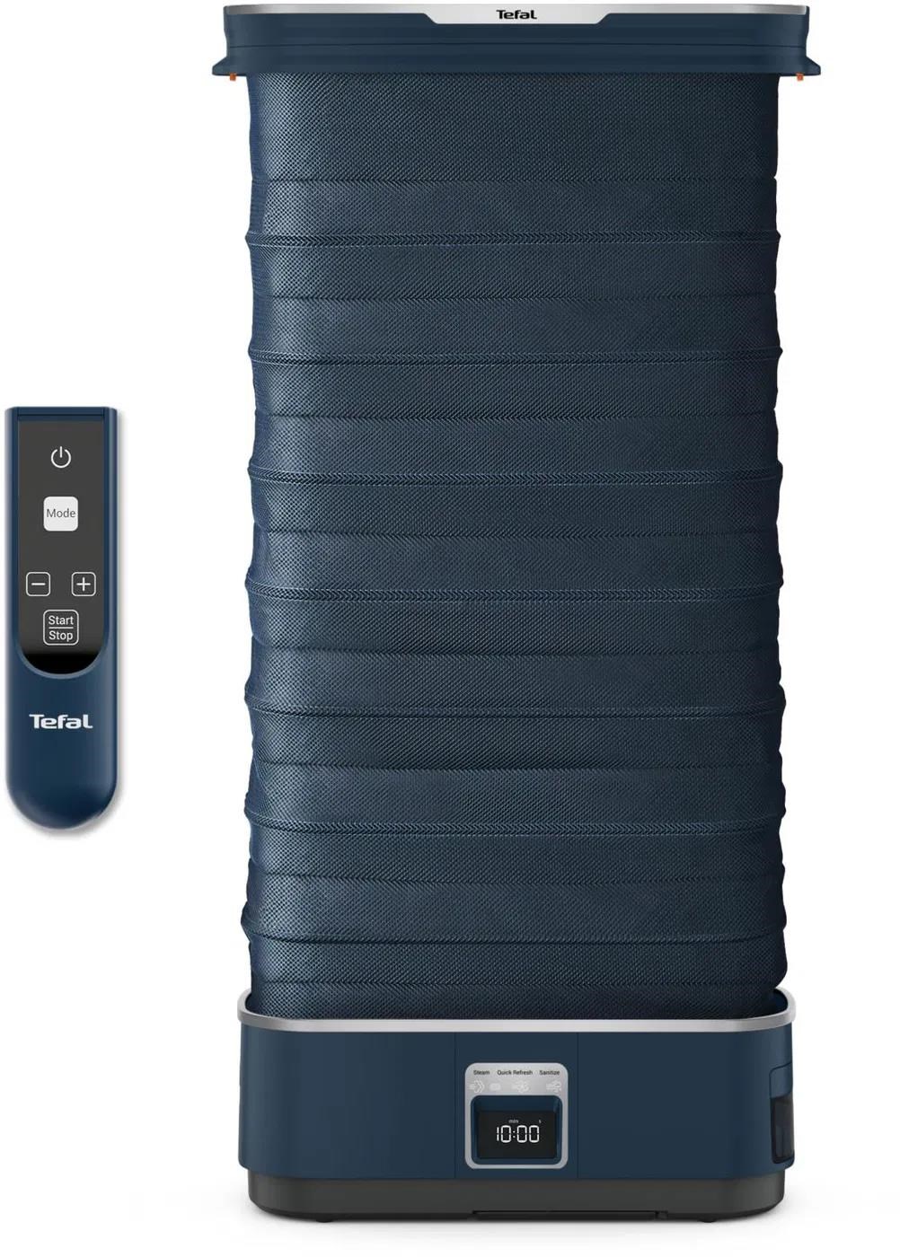 BAZAR - Tefal YT2020E0 Care for You First napařovač oděvů pro automatické žehlení,  1500 W - použité5 