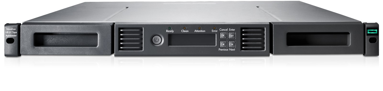 HPE Stg MSL3040 LTO9 SAS Drv 20LTO9 Crtg