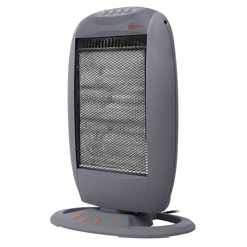 Solight infrazářič - topný výkon 1200 W, 3 nastavitelné úrovně vytápění1 