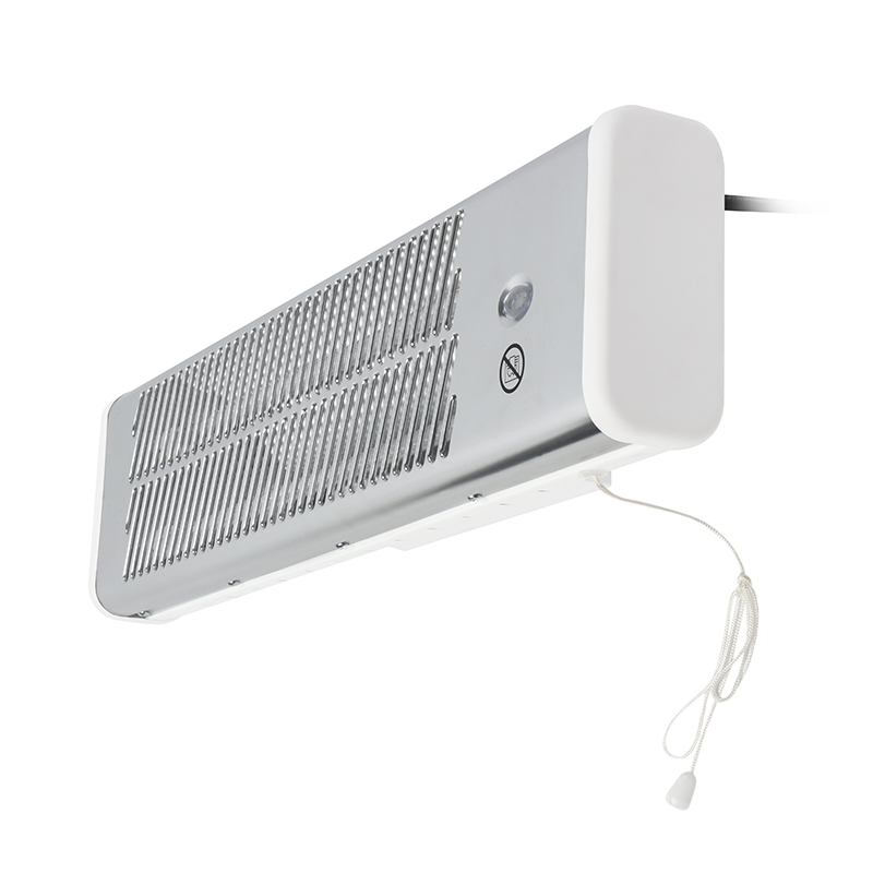 Solight infrazářič - topný výkon 1200 W, 2 nastavitelné úrovně vytápění1 