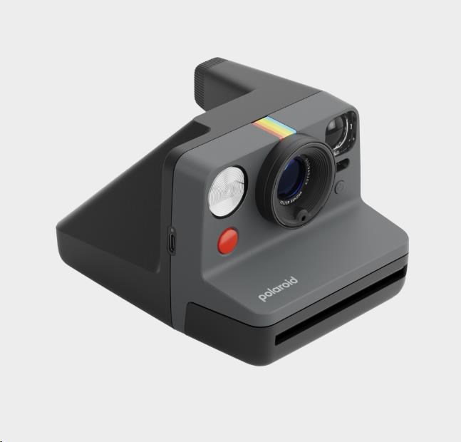 Polaroid Now Gen 3 Black
1 