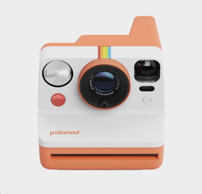 Polaroid Now Gen 3 Coral
0 