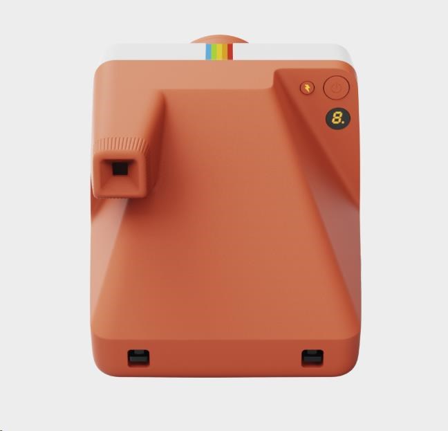 Polaroid Now Gen 3 Coral
4 