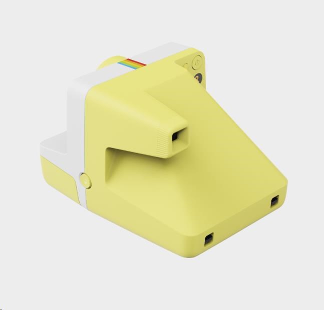 Polaroid Now Gen 3 Yellow
3 