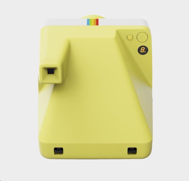Polaroid Now Gen 3 Yellow
1 