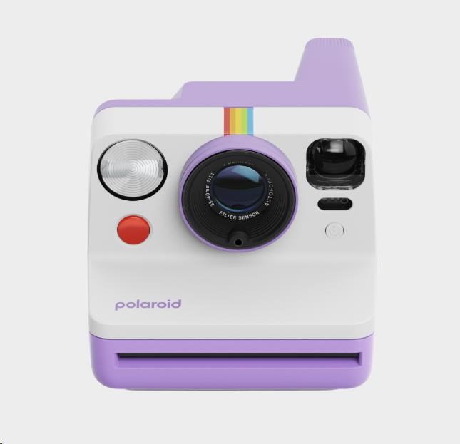 Polaroid Now Gen 3 Purple
0 