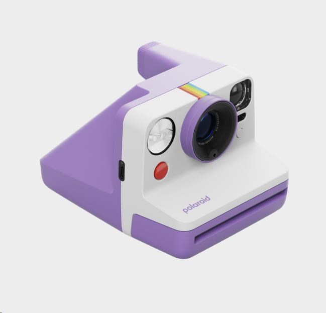 Polaroid Now Gen 3 Purple
3 