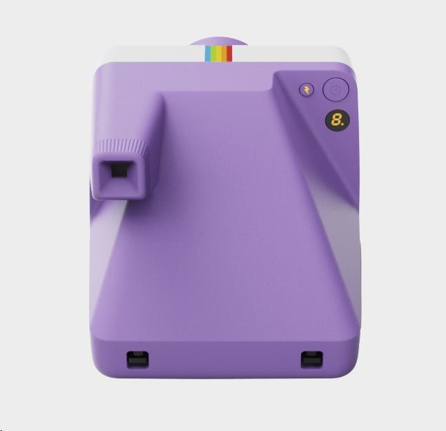 Polaroid Now Gen 3 Purple
4 