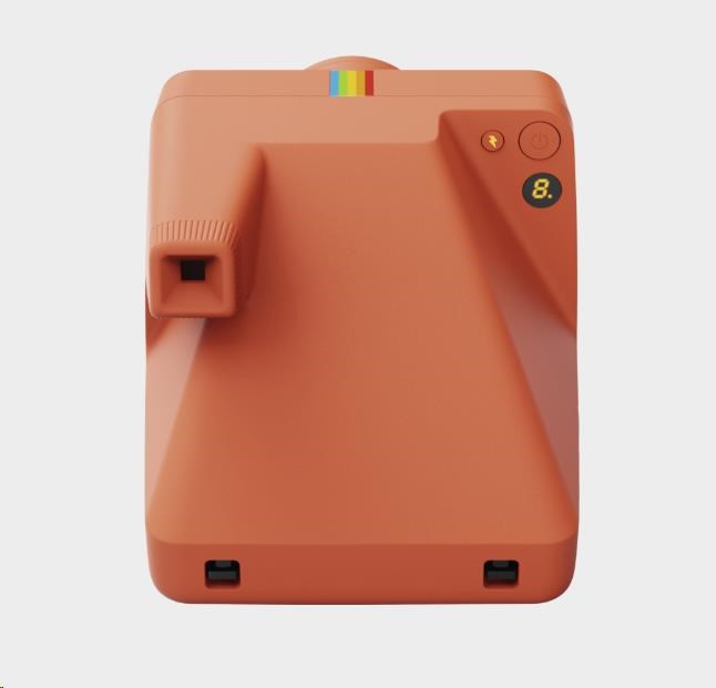 Polaroid Now+ Gen 3 Coral
4 