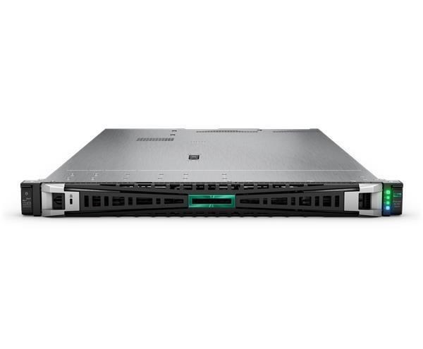 HPE PL DL360g11 5515+ (3.2G/ 8C) 2x32G (P64706) 8SFF MR408i-o/ 4G 2x480G 2x1000W 2x10G-T0 