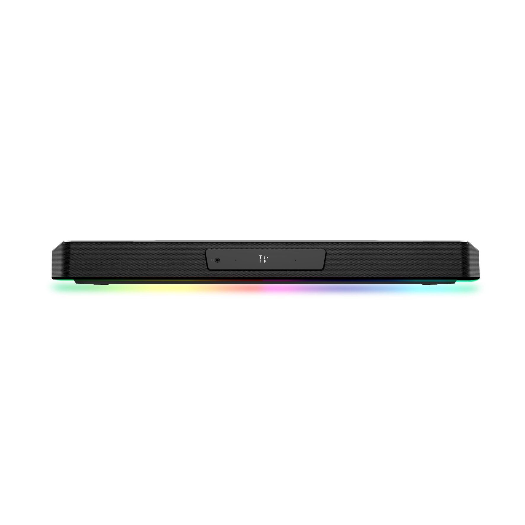 Creative Sound Blaster KATANA V2X - reproduktor - černý - Poškozený obal (Komplet)8 