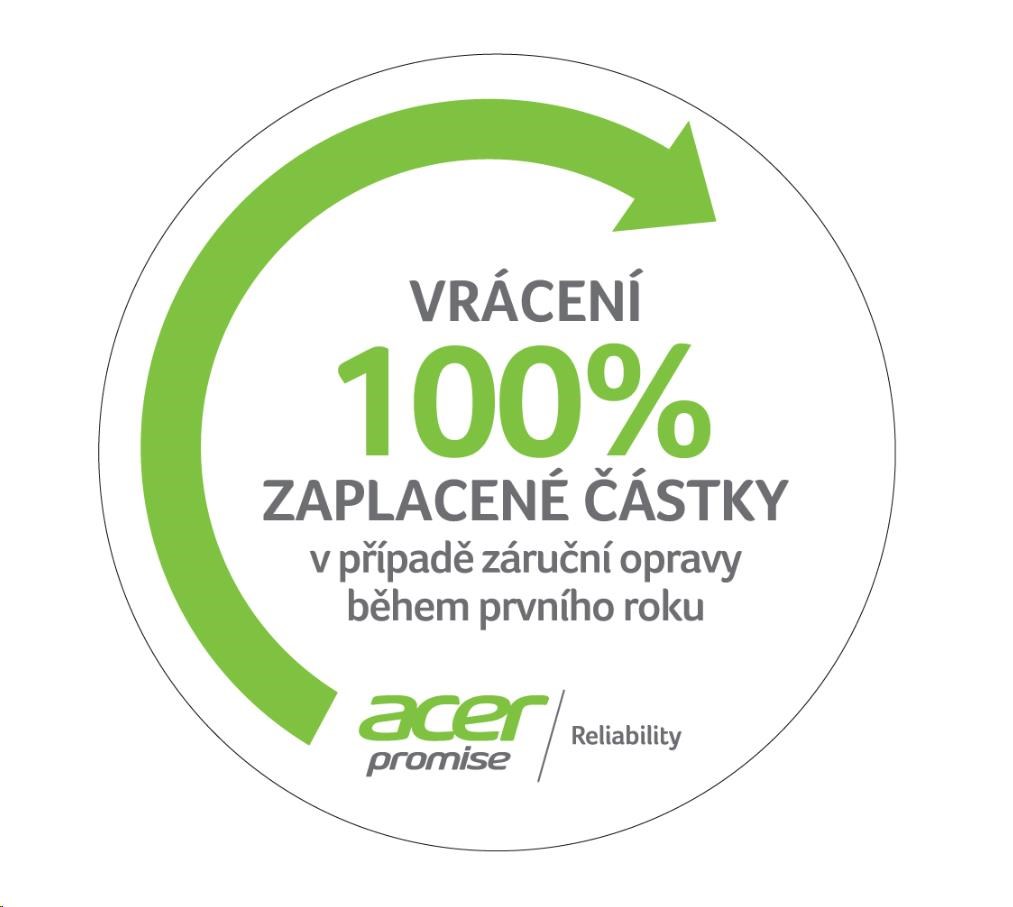 ACER Projektor PL6520 Laser 1080p 6000 Lm 50, 000:1 EMEA 4.5 Kg EURO Power HDMI Cable2 