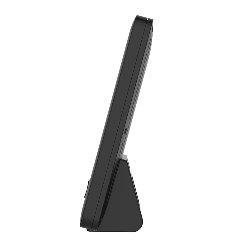 Solight profesionální smart WIFI meteostanice5 