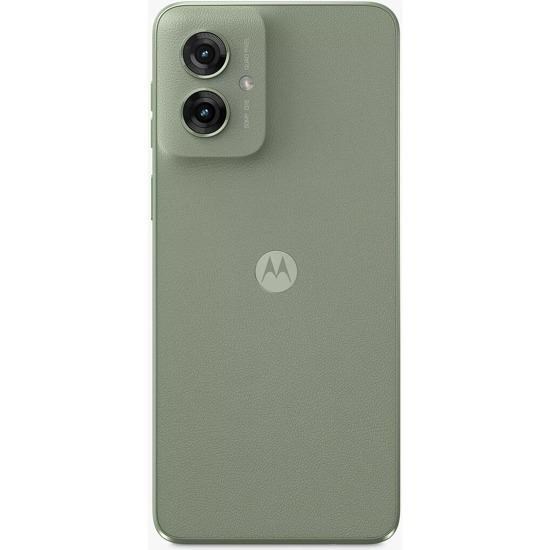 Motorola G55 8+256 Smoky Green,  EU2 