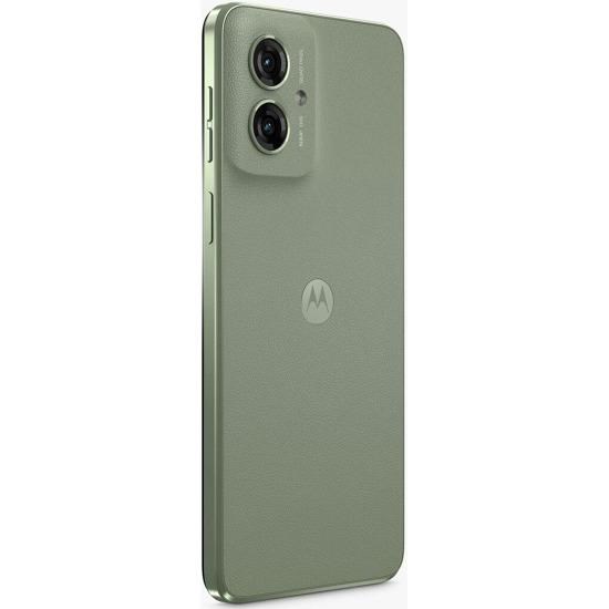 Motorola G55 8+256 Smoky Green,  EU5 