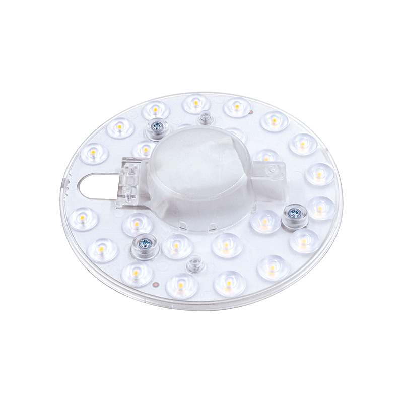 Solight LED světelný zdroj do stropních světel, 12W, 1200lm, 4000K, 130mm0 