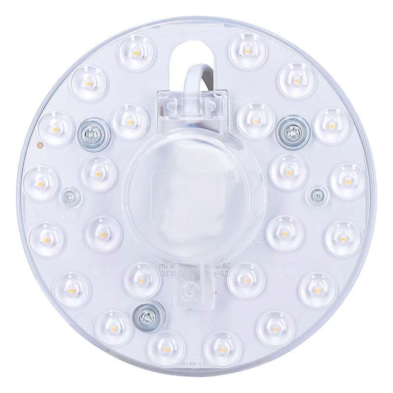Solight LED světelný zdroj do stropních světel, 12W, 1200lm, 4000K, 130mm1 