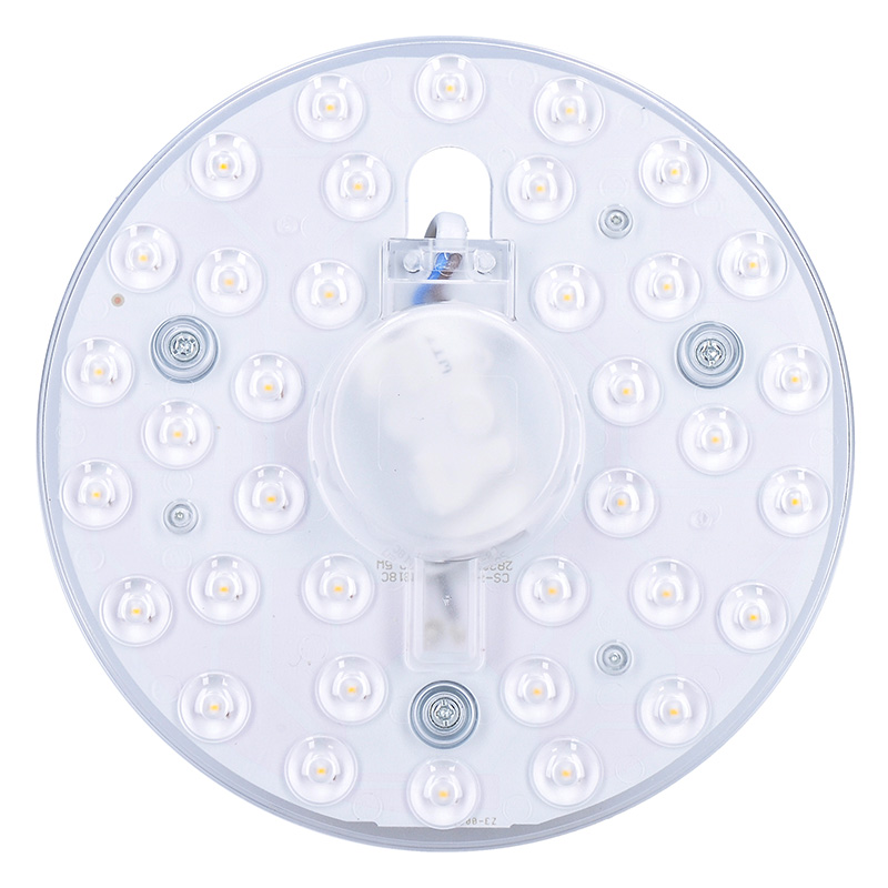 Solight LED světelný zdroj do stropních světel, 18W, 1800lm, 4000K, 155mm0 