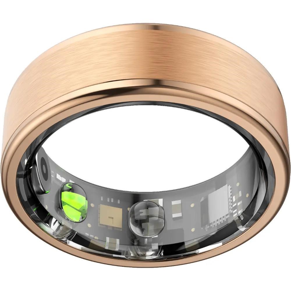 iGET Smart Ring R1 Rose Gold vel. 101 