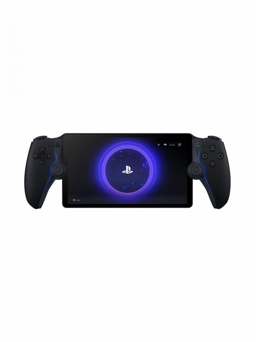 SONY PlayStation Portal Midnight Black