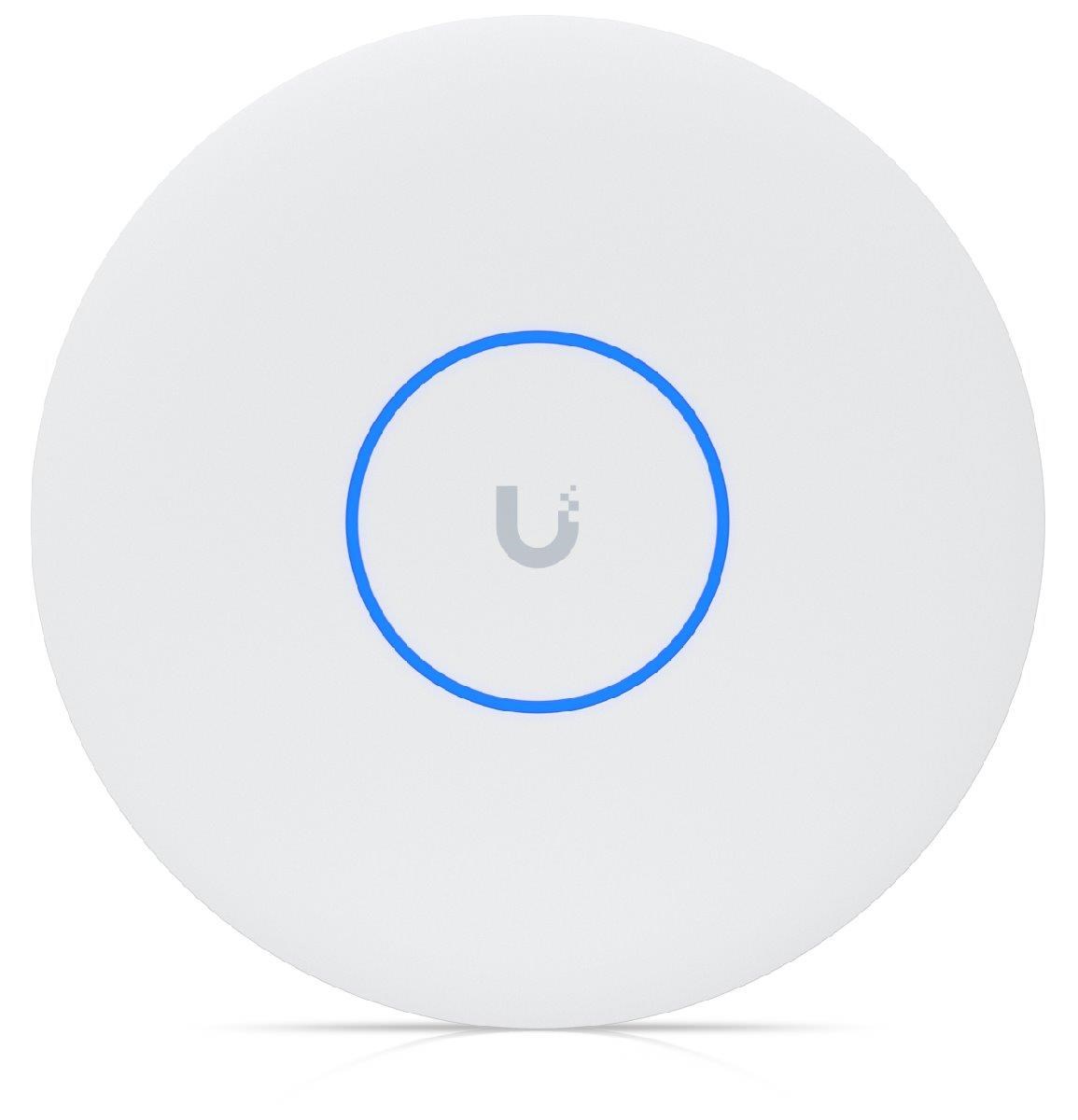 Ubiquiti U7-Pro-XG, UniFi AP U7 Pro XG, biela