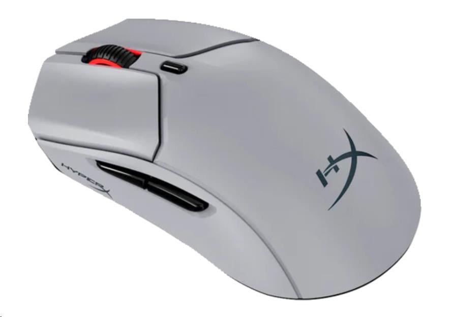 HyperX Pulsefire Haste 2 Pro,  myš2 