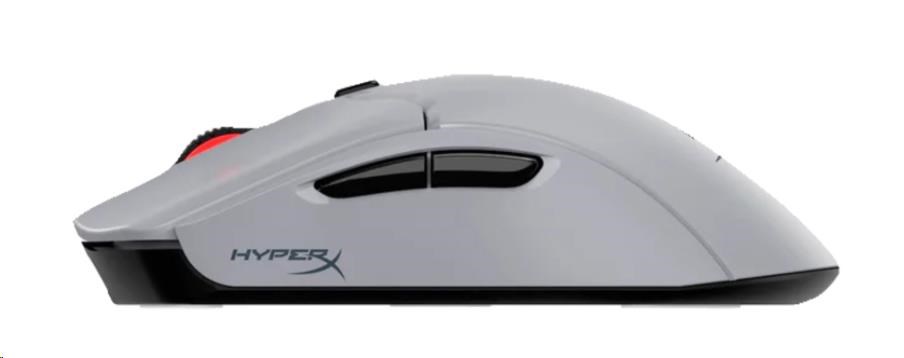 HyperX Pulsefire Haste 2 Pro,  myš3 