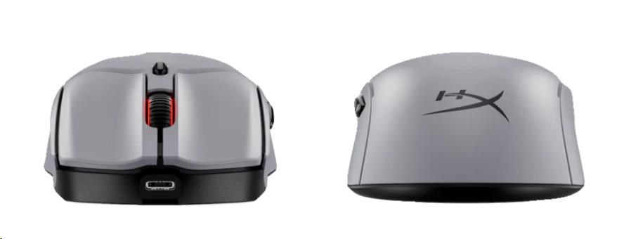 HyperX Pulsefire Haste 2 Pro,  myš4 
