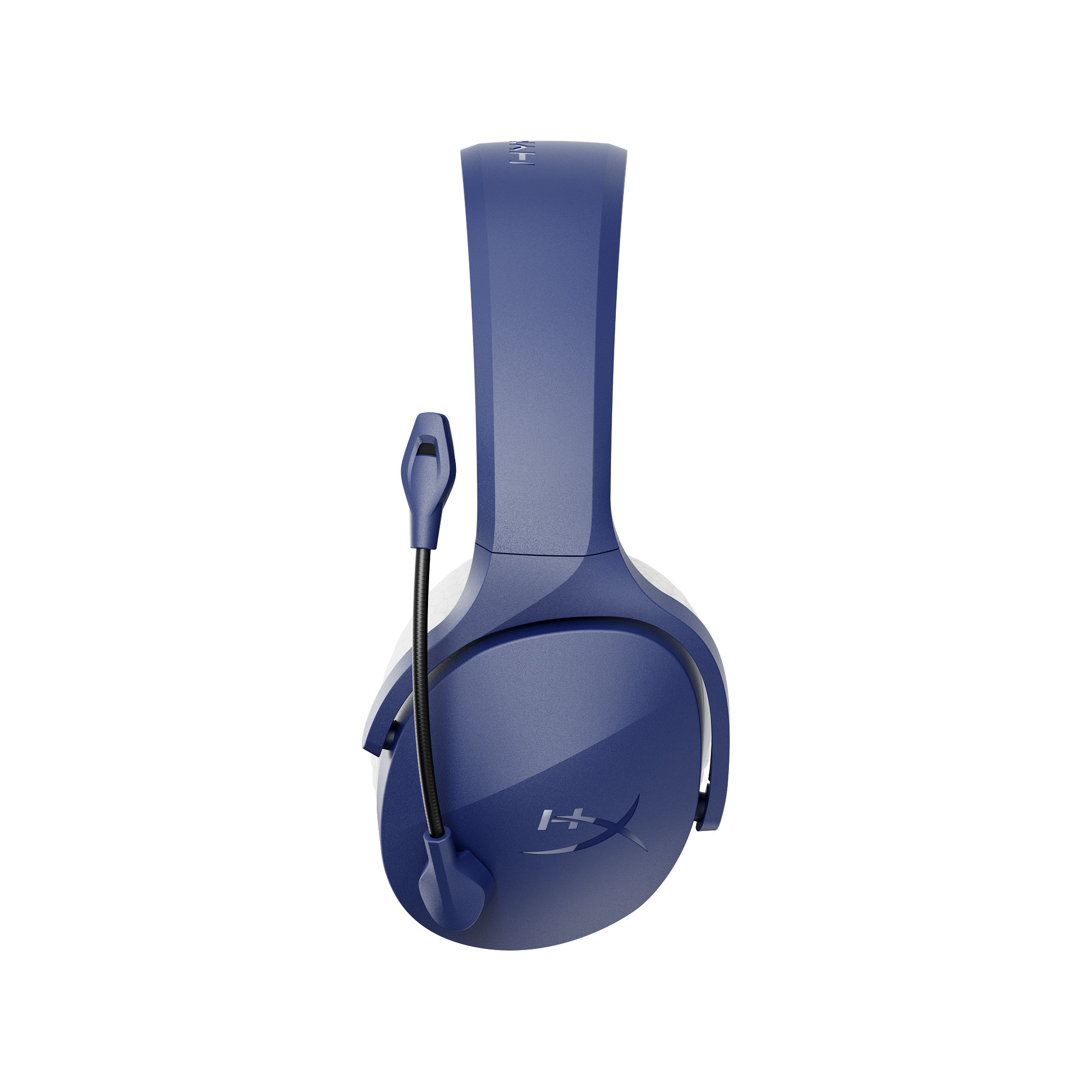 HyperX Cloud Jet Dual Wireless Gaming Headset,  modrá3 