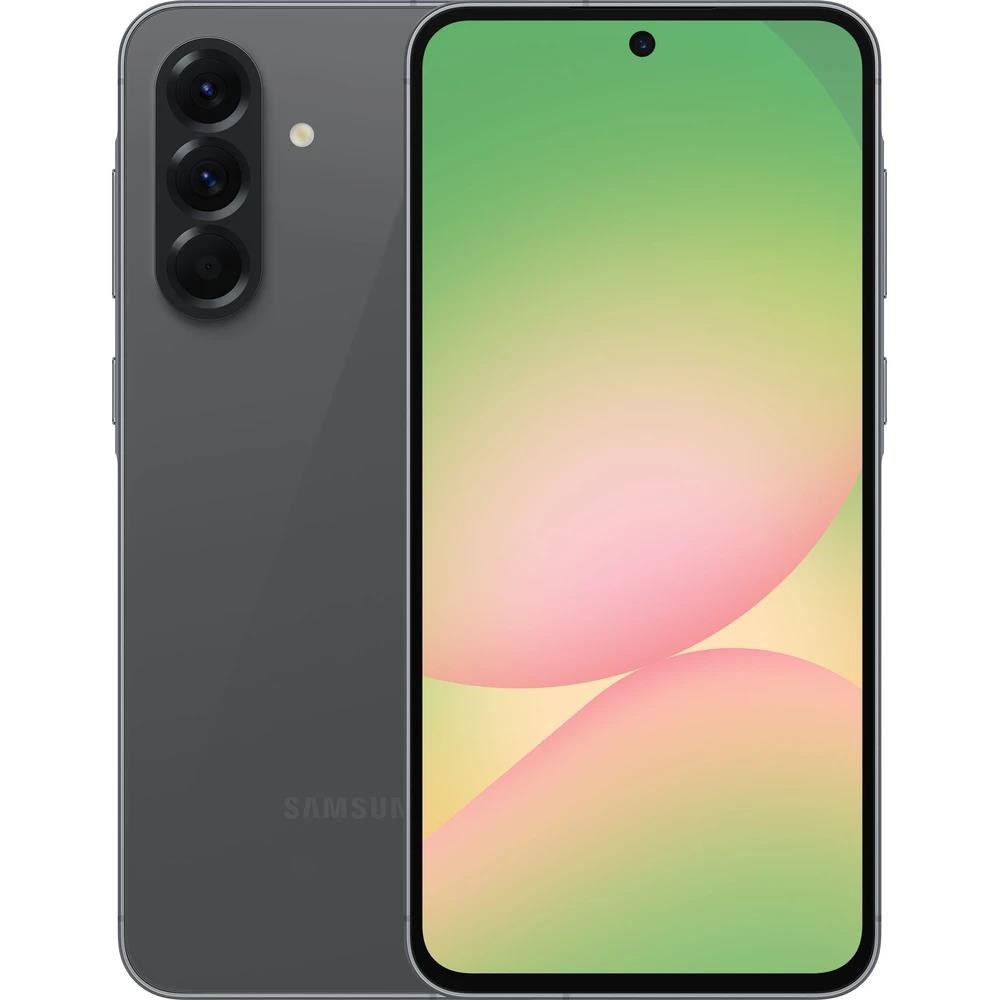 Samsung Galaxy A56 5G 8GB/ 256GB EU,  grafitová0 