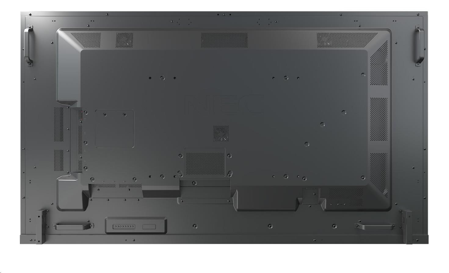 SHARP NEC LCD 65