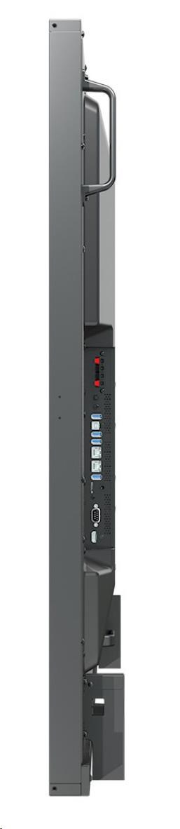 SHARP NEC LCD 65