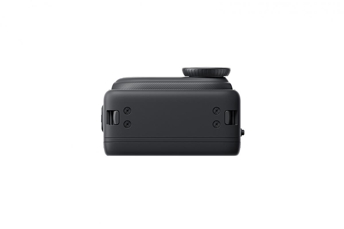 Insta360 GO 3S - 128GB miniaturní magnetická akční kamera,  černá13 