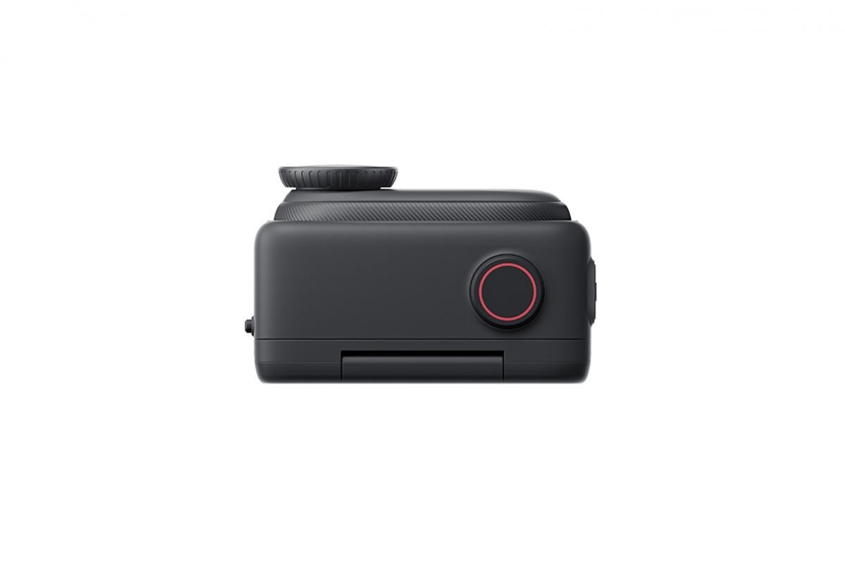 Insta360 GO 3S - 128GB miniaturní magnetická akční kamera,  černá7 
