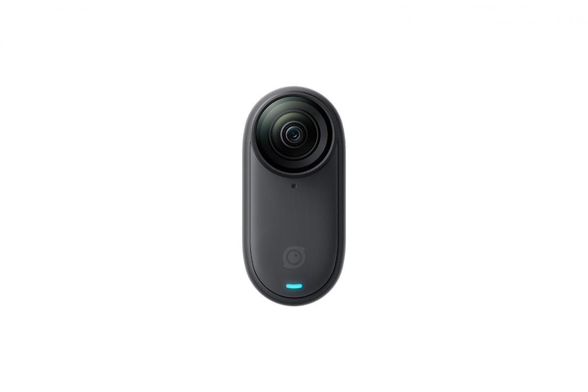 Insta360 GO 3S - 128GB miniaturní magnetická akční kamera,  černá1 