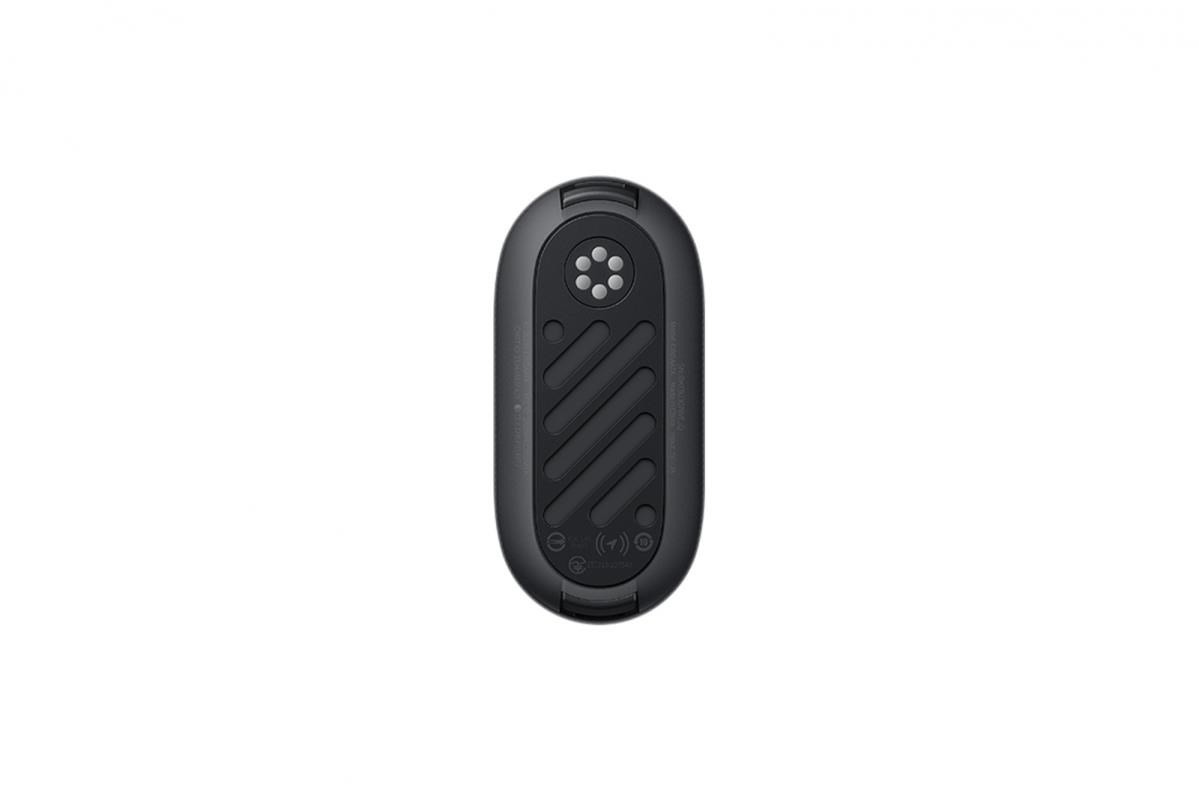 Insta360 GO 3S - 128GB miniaturní magnetická akční kamera,  černá10 