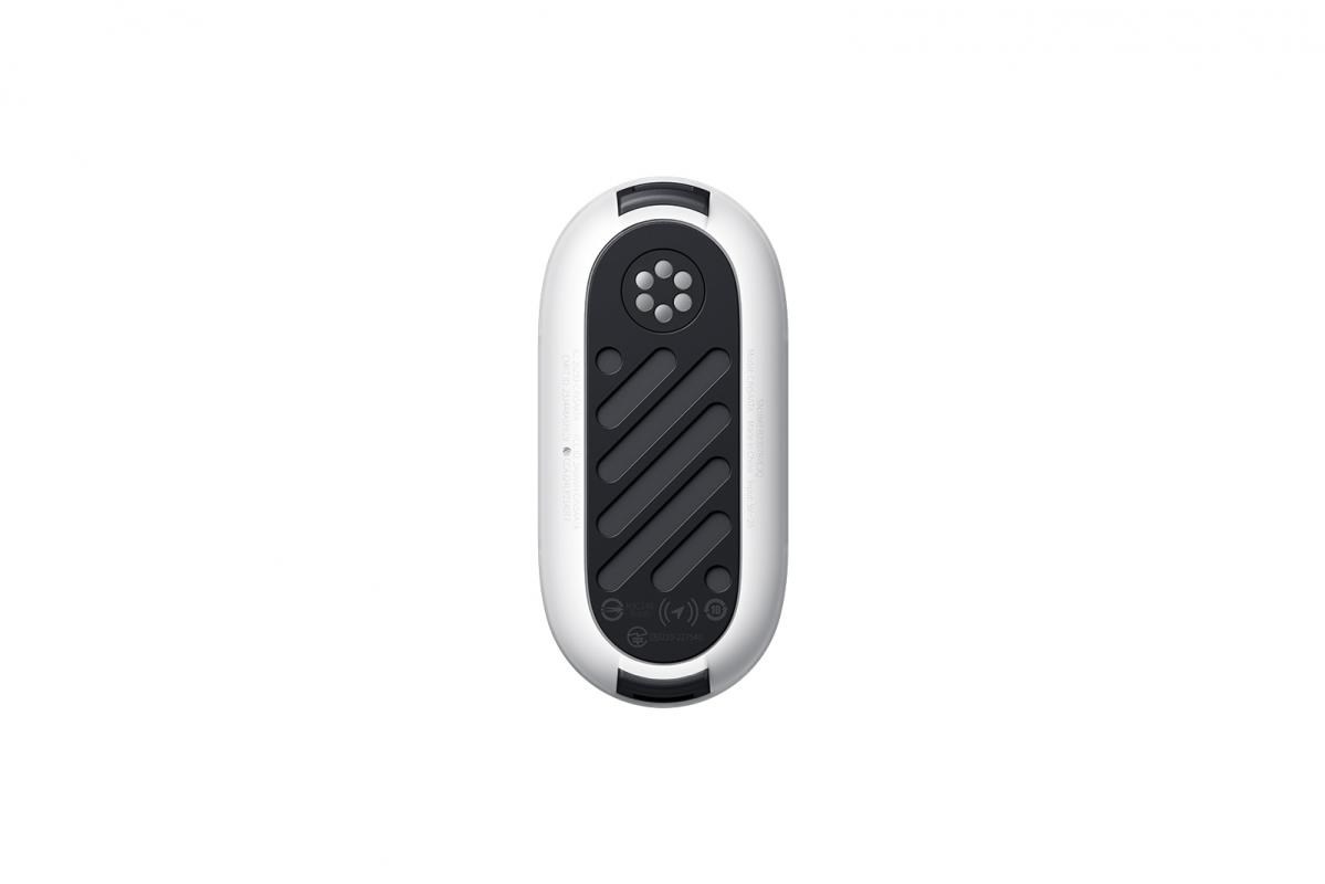 Insta360 GO 3S - 64GB miniaturní magnetická akční kamera,  bílá3 