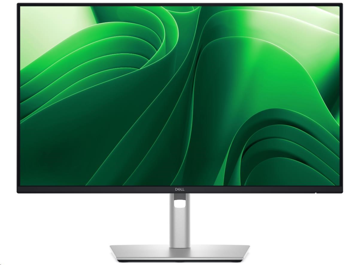 DELL LCD P2425D - 24