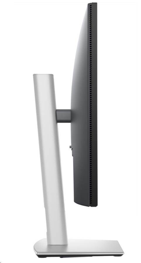 DELL LCD P2725QE - 27
