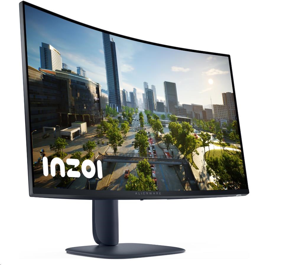 Dell Alienware/ AW3225DM/ 31, 5
