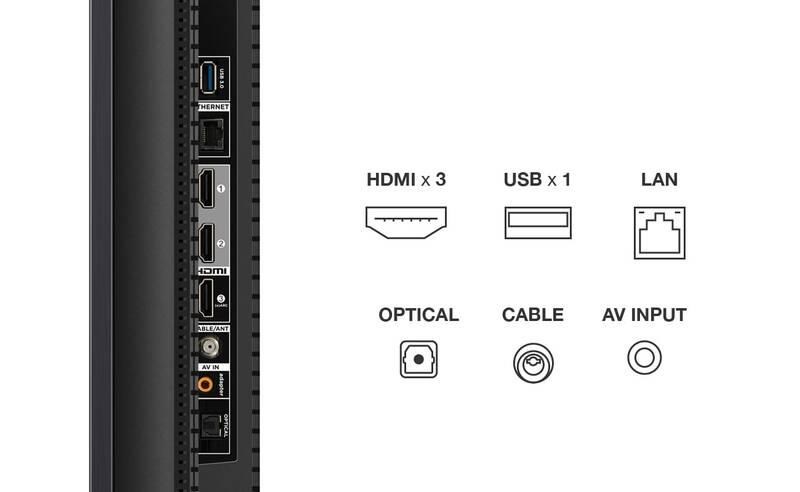 TCL C655 55