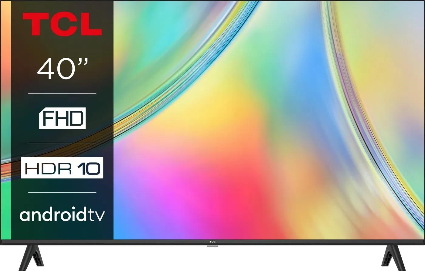 TCL S5400A 40