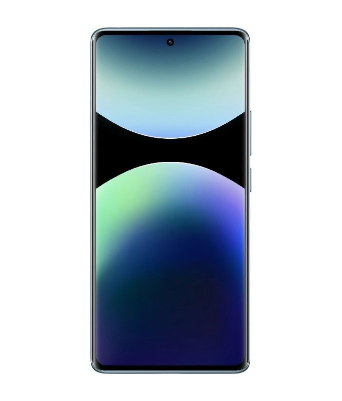 Xiaomi Redmi Note 14 Pro 8GB/256GB Ocean Blue EU1 