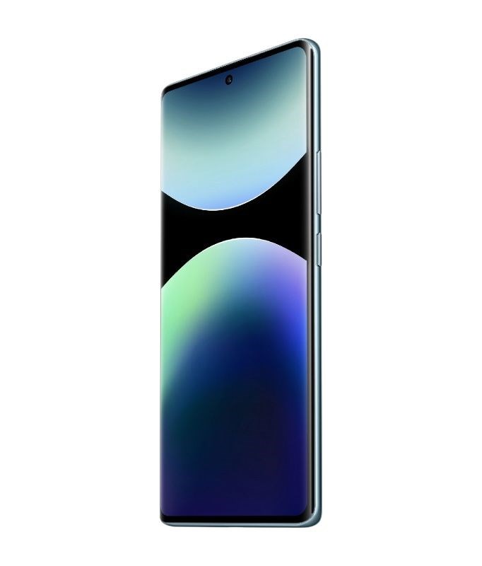 Xiaomi Redmi Note 14 Pro 8GB/256GB Ocean Blue EU2 