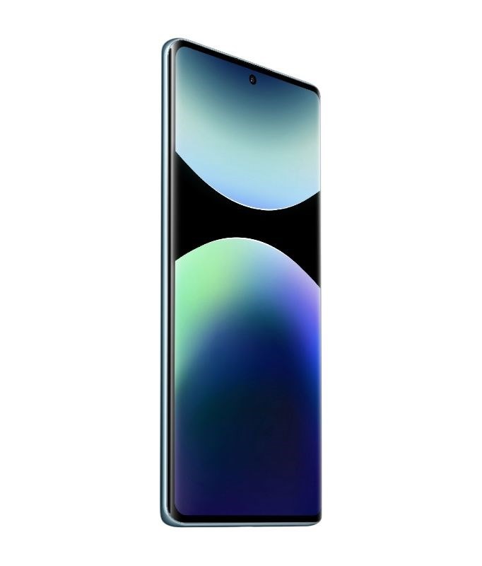 Xiaomi Redmi Note 14 Pro 8GB/256GB Ocean Blue EU3 