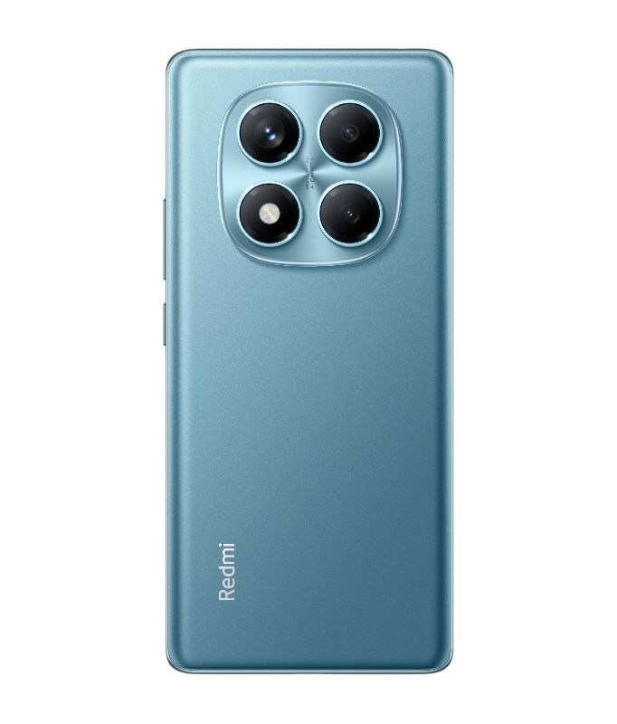 Xiaomi Redmi Note 14 Pro 8GB/256GB Ocean Blue EU4 