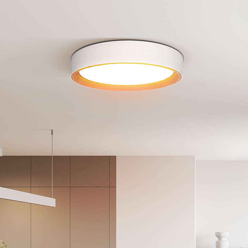 Solight LED osvětlení s dálkovým ovladačem Larios White, 48W, 3360lm, 39cm, změna chromatičnosti, stmívatelné2 